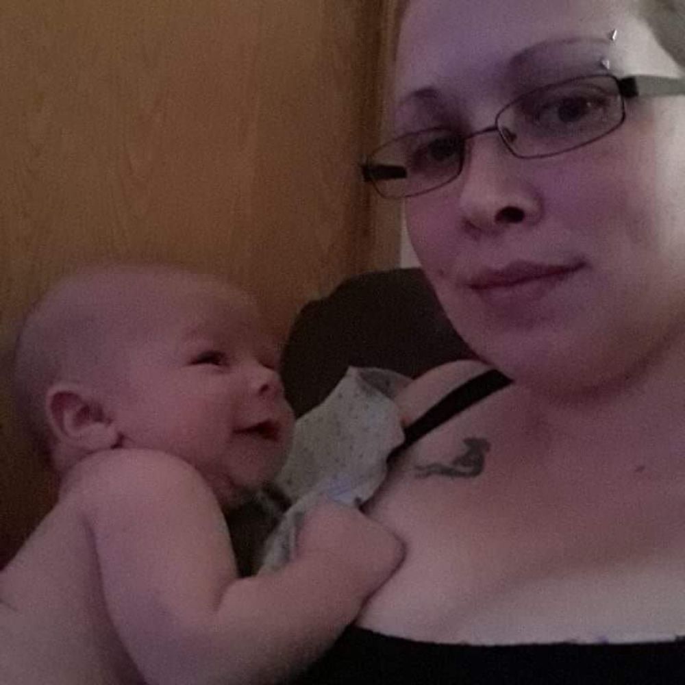 Meet your Posher, Michelle